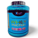 WHEY Proteína Premium Crema Catalana / Premium Protein Catalan Cream 2 Kg WI-WP2K-CC