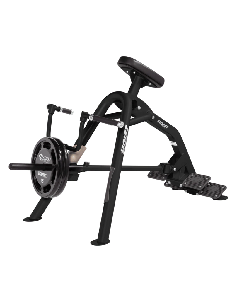 HOIST INCLINE LEVERAGE ROW HF-CF-3661-A 