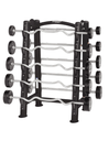 HOIST BARBELL RACK HF-CF-3465 