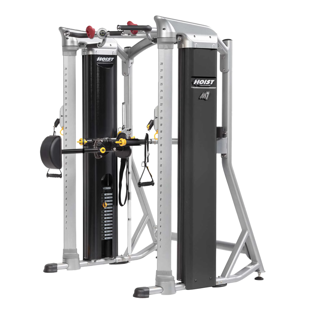 Hoist Mi7 Sistema de entrenamiento funcional/ Functional Training System HF-Mi-7-PL