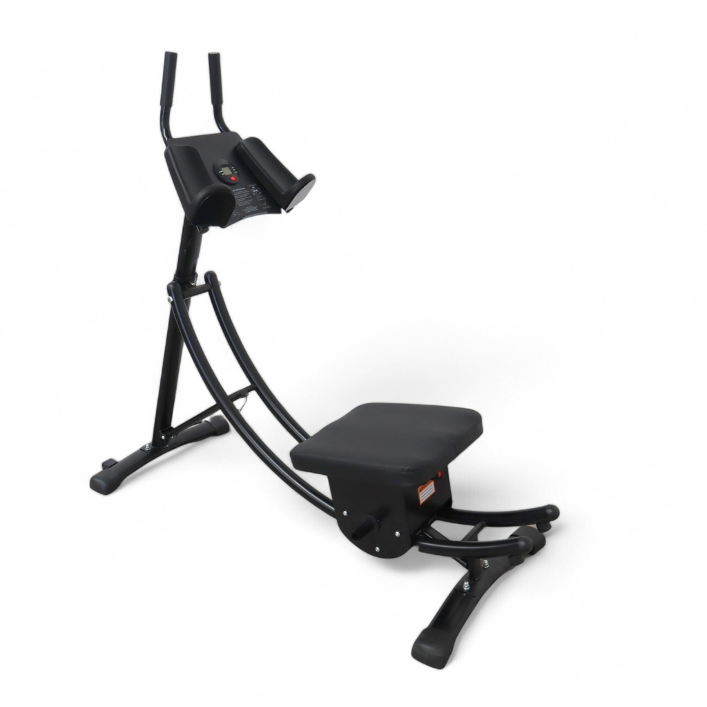 Infinité equipo para contracción de Abdomen / AB Contractor IF-ABD160