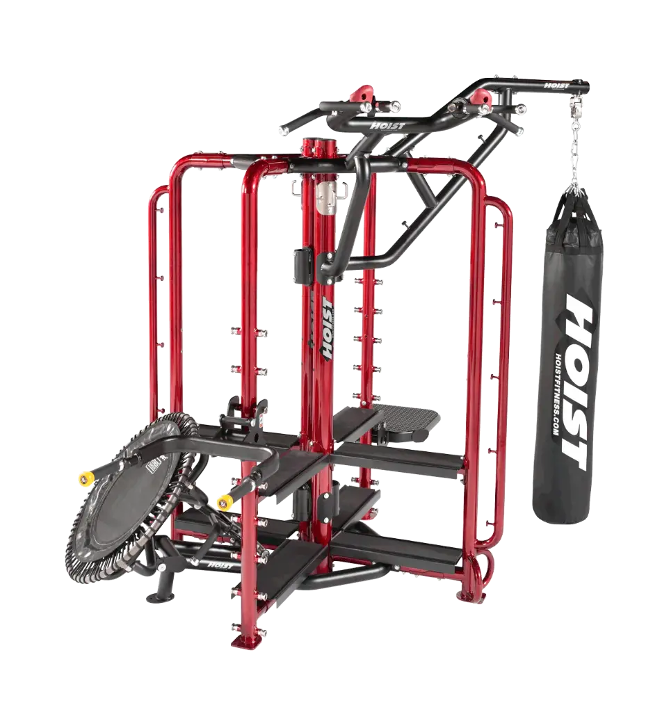 Hoist MOTIONCAGE STUDIO PACKAGE 02 Paquete de estudio MotionCage 2 HF-MCS-8002