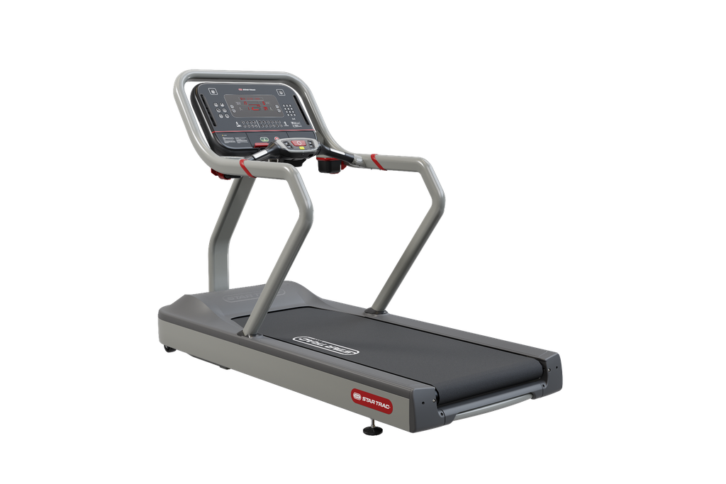 Caminadora Profesional categoria Premium marca Star Trac 8-TRX