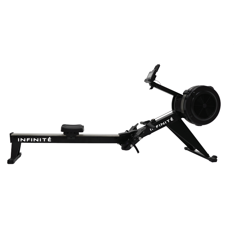 Infinité Remadora Profesiona de aire 100% uso comercial/Comercial Air Rower IF-RW3000