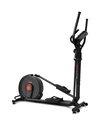 Sunny Health & Fitness Smart Magnetic Elliptical Machine / Máquina elíptica magnética inteligente / SF-E321005