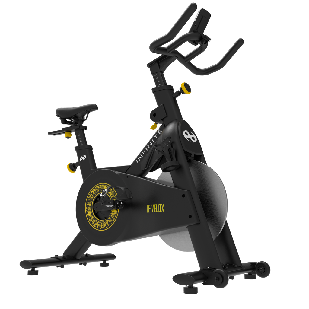 Infinité Bicicleta de Spin Cycling Magnética IF-VELOX
