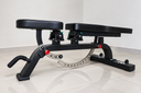 Infinité Smart Series Infinité Banco Multiposiciones/Banco Ajustable de 0 a 90º/Multiposition bench/Super Bench IF-SSF39