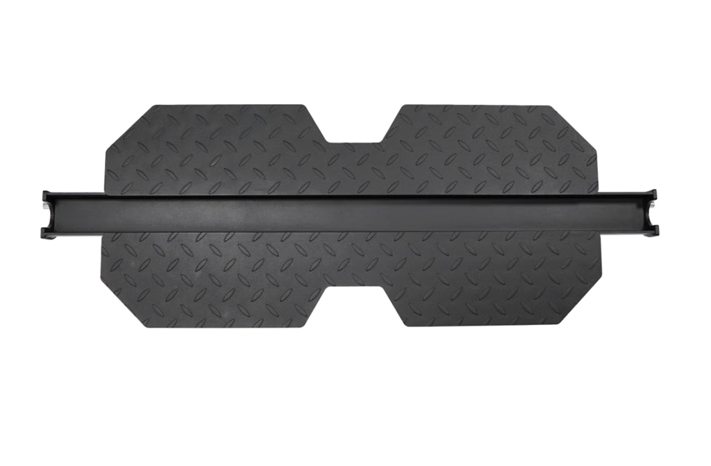 Force Accesorio Prensa Piernas G3-V2 y G4 All-In-One Trainer Upgrade -  F-G3-V2-LEGPRESS