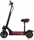 Infinité Patín Eléctrico Scooter Profesional Alta Velocidad hasta 45KMPH IF-SCX050 