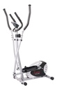 [SF-E905] Sunny Health &amp; Fitness Bicicleta Elíptica Resistencia Magnética SF-E905