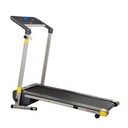 Sunny Health & Fitness Caminadora Plegable con Ahorro de Espacio SF-T7632