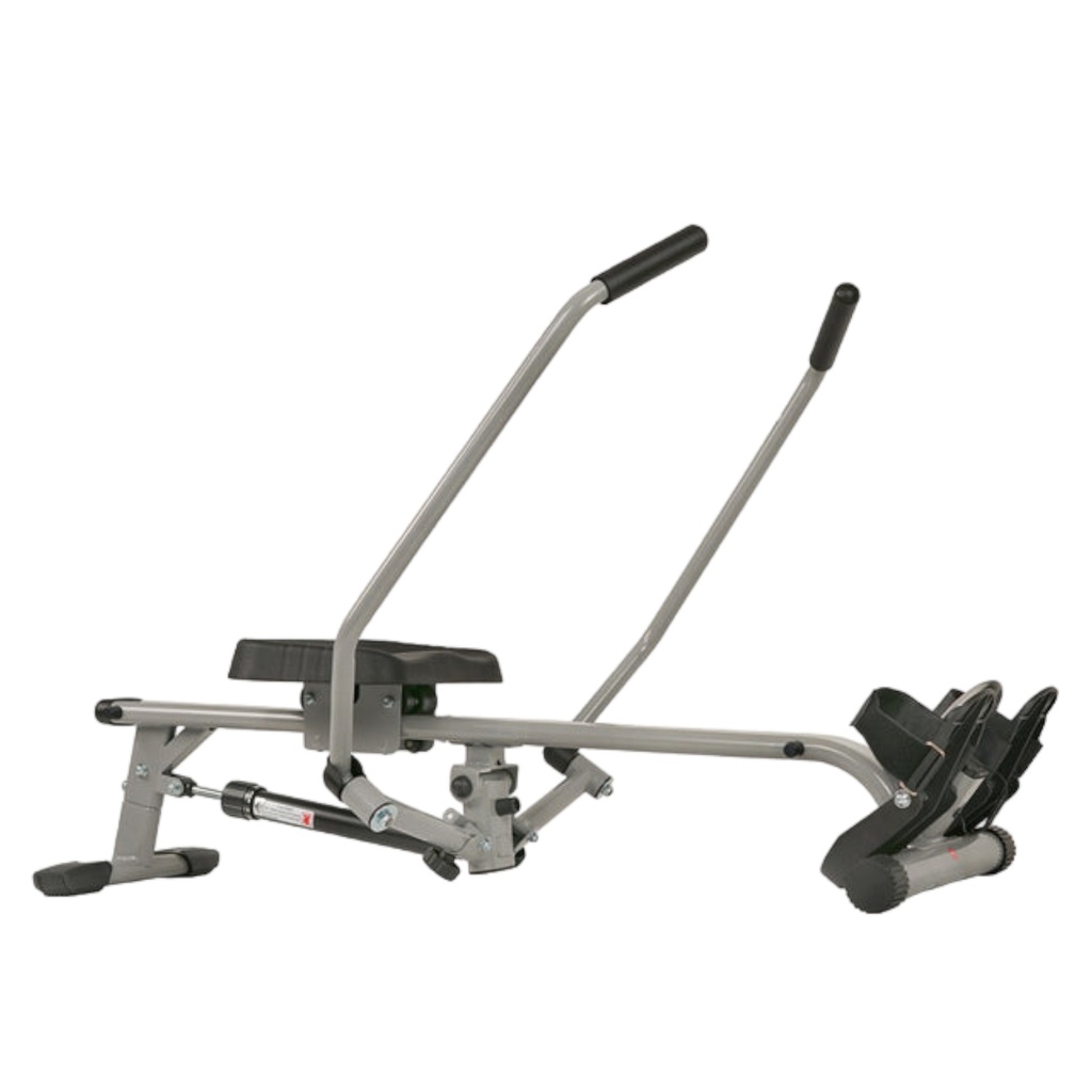 Sunny Health & Fitness Full Motion Rowing Machine SF-RW5639