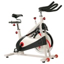 Sunny Health & Fitness Bicicleta de Cycling Premium con Banda de tracción SF-B1509