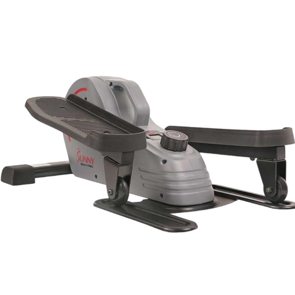 Sunny Elíptico Portátil SF-E3908