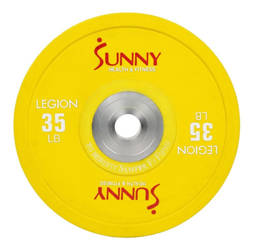 BUMPER 35 LIBRAS SUNNY SF-OPR35