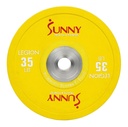 BUMPER 35 LIBRAS SUNNY SF-OPR35