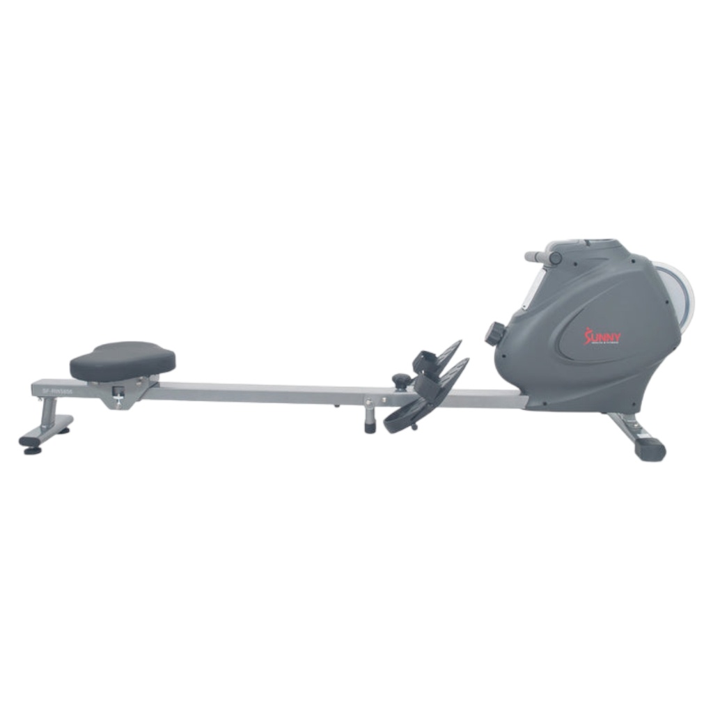 Sunny Health & Fitness Maquina De Remo/Remadora Con Volante SF-RW5856