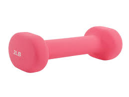 Asuna Sunny Mancuerna de Neopreno 2 lb (021-02)