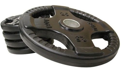 BODY SOLID DISCO OLIMPICO 25LB BS-ORT25