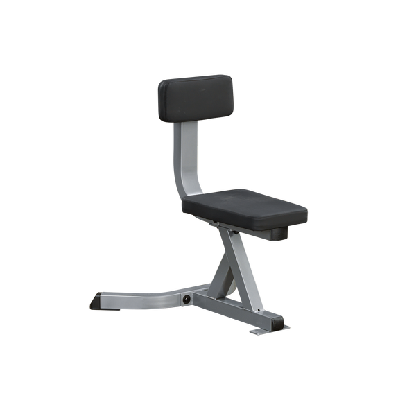 Body Solid Banco Utilitario/Utility Bench/Banco Multi-función/Multi-Function bench BS-GST20