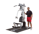 Body Solid MultiGym Power Line BS-BSG10X