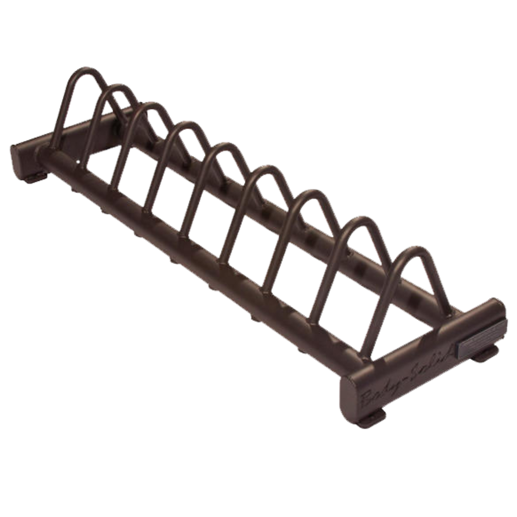Body Solid Bumper Plate Rack / Rack Bumper BS-GBPR10