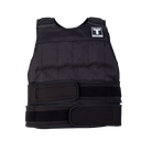 Body Solid Chaleco Premium de peso Ajustable 20 LBS BSTWVP20