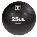 Body Solid Balón medicinal 25 LB / Pelota de azote / Medicine Ball BS-BSTMB25