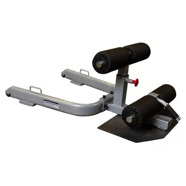 Body Solid Sentadilla Sissy/Sissy squad BS-GSS50