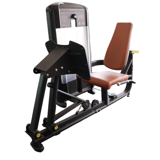 [IF-FF03] Infinité Leg Press/Press de Pierna IF-FF03 Color Negro