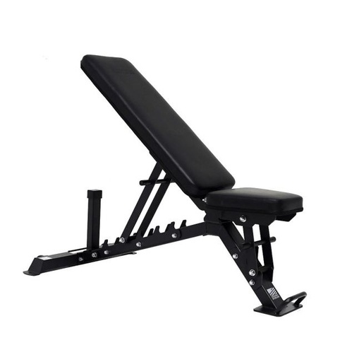 [F-COMFID-V2] Force USA Banco multi posición F-COMFID-V2