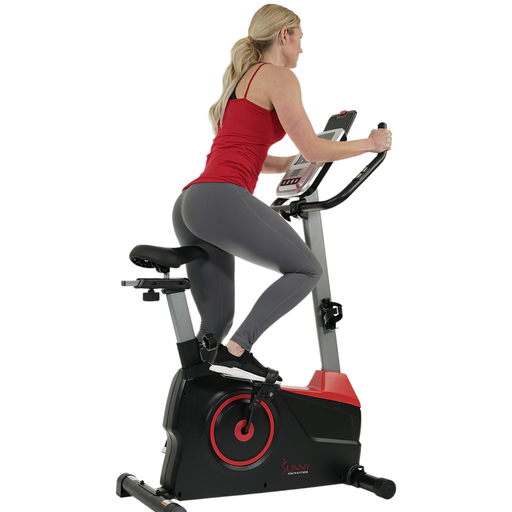 [SF-B2969] Sunny Fitness Bicicleta Vertical Evo-Fit SF-B2969