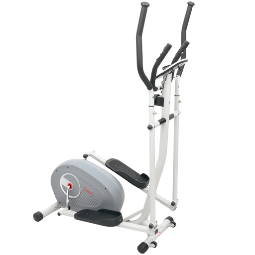 [SF-E3955] Sunny Fitness Elíptica Magnética Cross SF-E3955