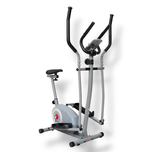 [SF-E322004] Sunny Elíptica con asiento SF-E322004