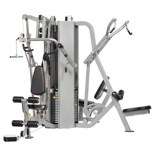 [HF-H-4400] Hoist Fitness Multigimnasio 4 estaciones HF-H-4400