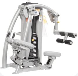 [HF-RS-1412] HOIST ROC IT GLUTE MASTER HF-RS-1412
