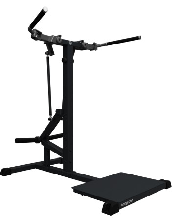 [BT-SG23] Máquina profesional apertura de pecho de pie BT-SG23