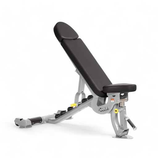 [CF-3160] Hoist banco multiposiciones/ incline bench CF-3160