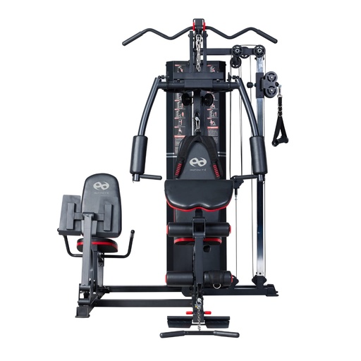[IF-HG201] INFINITE Multi Gimnasio- Home Gym IF-HG201 