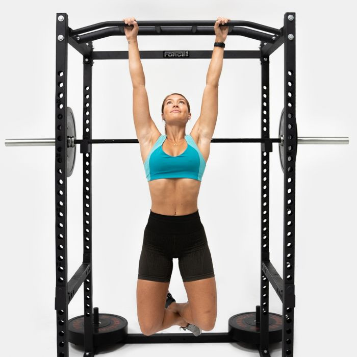 Force USA Rack de Sentadilla/Power Rack F-PTPR