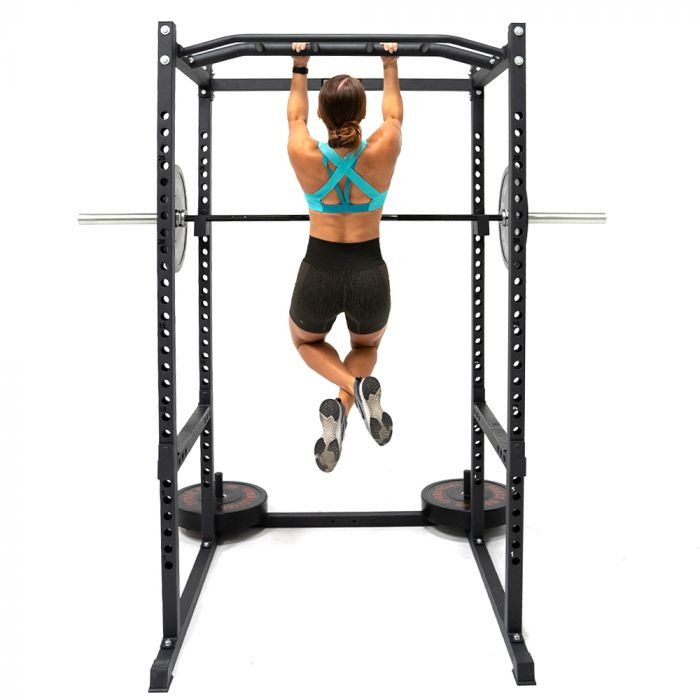 Force USA Rack de Sentadilla/Power Rack F-PTPR