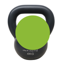 Infinité Pesa Rusa/ Kettlebell 10 kg IF-KB10