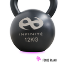 Infinité Pesa Rusa/ Kettlebell 12 kg IF-KB12