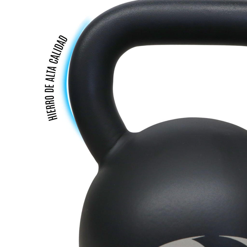Infinité Pesa Rusa/ Kettlebell 12 kg IF-KB12