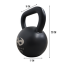 INFINITÉ Pesa Rusa/ Kettlebell 14 kg IF-KB14