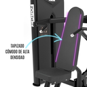 [F-K-CSP]FORCE USA  Chest / Shoulder Press Machine F-K-CSP