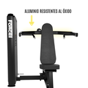 [F-K-CSP]FORCE USA  Chest / Shoulder Press Machine F-K-CSP