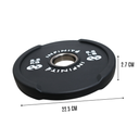 Infinité Disco Olimpico Profesional Uretano 2.5 kg IF-DU2.5