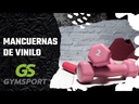 Infinité Par de Mancuernas Profesionales forro de Vinil 5kg IF-V5