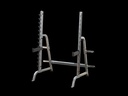 Body Solid Multi Press Station BS-GPR370 VIDEO